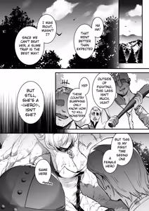 Page 3 of Yuusha Auction | Hero Auction (decensored) - preview thumbnail