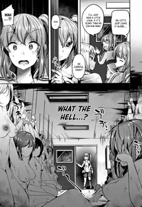 Page 3 of SILENT HELL - preview thumbnail