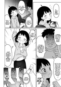 Page 2 of Natsumi Quest - preview thumbnail