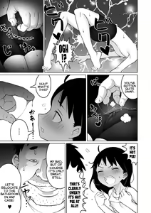Page 7 of Natsumi Quest - preview thumbnail