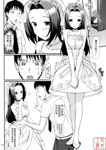Page 8 of Azusa-san no Present For You! - preview thumbnail
