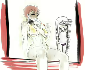 Page 8 of Taiga Fujimura (Fate Series) Collection - preview thumbnail