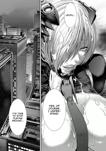 Page 176 of P. S. C. Sennyuu Sousakan Reiko | P. S. C Undercover Investigator Reiko - preview thumbnail