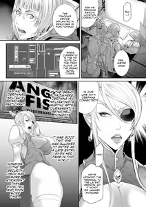 Page 56 of P. S. C. Sennyuu Sousakan Reiko | P. S. C Undercover Investigator Reiko - preview thumbnail
