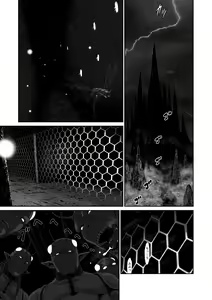 Page 3 of Netorare Yuusha no Yukusue Shuushou - preview thumbnail