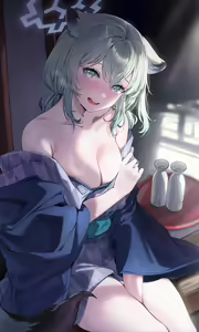 Page 32 of ギザン - preview thumbnail
