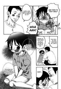 Page 4 of Inaka no Obon. | La Campagne De Bon - preview thumbnail