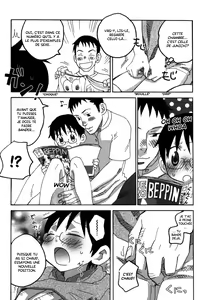 Page 5 of Inaka no Obon. | La Campagne De Bon - preview thumbnail