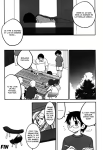 Page 9 of Inaka no Obon. | La Campagne De Bon - preview thumbnail