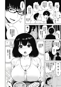 Page 56 of Ana Tomo | 性愛好碰友 (decensored) - preview thumbnail