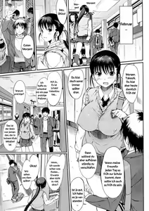 Page 5 of Heart Present! - preview thumbnail