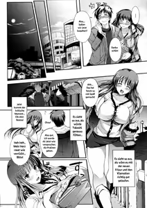 Page 8 of Heart Present! - preview thumbnail