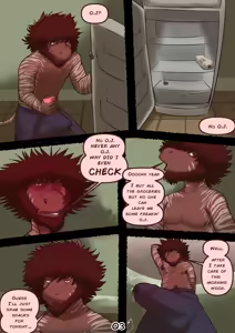 Page 3 of - The Return - preview thumbnail