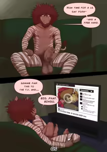 Page 5 of - The Return - preview thumbnail