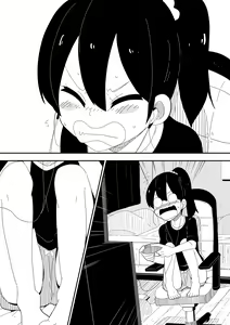 Page 3 of Mob-kei Kanojo to Icha Love H - preview thumbnail