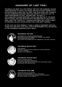 Page 3 of Mesu no Ie - Married Woman's House ~Tsuma wa Midare Ubawareru~ - preview thumbnail