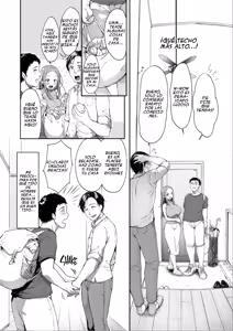 Page 4 of Moving in With My Friend and Her Lover | Mudandome con mi amiga y su amante - preview thumbnail