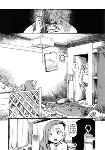 Page 4 of Dai Isshuu Patrasche | Primeira Semana Patrash - preview thumbnail