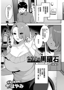 Matsuyoi no Kokuyouseki Ch. 1 — hentai manga cover on Fhentai