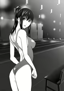 Page 3 of Chijou Hyakkai R18 [Chinese] 特别版套装【7】發佈前感谢插图 + 大感謝企画「冴木無双（夢想）」明石沙織編①」地上100層 - preview thumbnail