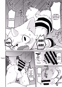 Page 3 of Onigashima | A Ilha dos Demônios - preview thumbnail