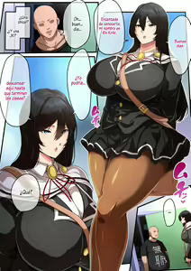 Page 3 of Mushoku no Ore no Ie ga Futoukou Joshi Kousei no Hinansho ni Natterun daga - preview thumbnail