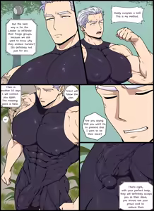 Page 9 of Destroy Pride - preview thumbnail