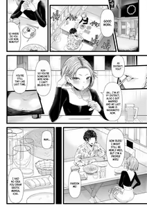 Page 8 of Ienai Seishun Geki 〜 Hatsukoi Aite to no NTR Shisshin Sex 〜 ch.1 - preview thumbnail