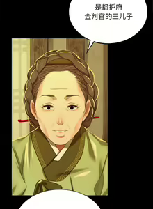 Page 247 of 小姐 1-28 - preview thumbnail