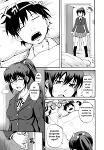 Page 3 of Good Morning!! - preview thumbnail