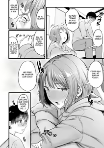 Page 46 of Joshiryou Kanrinin no Boku wa Gal Ryousei ni Furimawasarete masu 2 - preview thumbnail