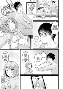 Page 47 of Joshiryou Kanrinin no Boku wa Gal Ryousei ni Furimawasarete masu 2 - preview thumbnail