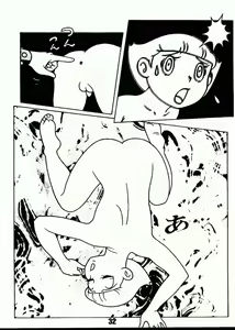 Page 31 of Magical Mystery 2 - preview thumbnail