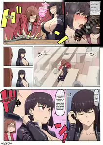 Page 3 of Kikokushita Kyonyuu Bidaisei no Yabasugiru Tabinokiroku ni Don Hiki Suru Tomo - preview thumbnail