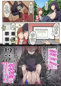 Page 4 of Kikokushita Kyonyuu Bidaisei no Yabasugiru Tabinokiroku ni Don Hiki Suru Tomo - preview thumbnail