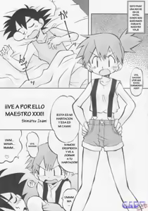 Page 3 of Itsumo Itsudemo Honki de Ikuteru - preview thumbnail
