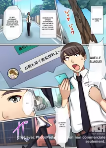Page 3 of Zenra Gakuen ~Joushiki o Kaeta Gakuen de Osananajimi mo Doukyuusei mo Kouhai mo Yari Houdai~ - preview thumbnail