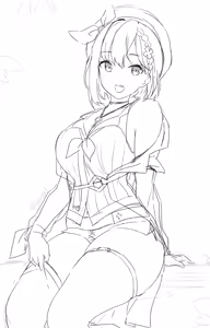 Page 491 of Artist ::: Kätzchen - preview thumbnail