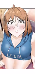 Page 33 of Ahyong - Tofu Shop Beauties / Bean Curd Woman - preview thumbnail