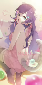 Page 176 of Zawawa PoiPiku Collection Oct 2020-Sept 2024 - preview thumbnail