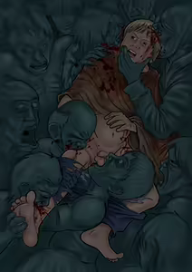 Page 10 of 猎奇兽吞正太 - preview thumbnail