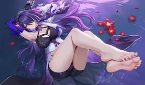 Page 3 of 【Fanbox】Kacyu卡丘 - preview thumbnail
