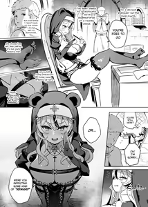 Page 4 of Sister Reward - preview thumbnail