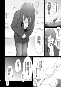 Page 6 of Dogeza & Shikkin & Soku Hame. Shutchou Shazai Gakari Ayase Mayoi no Unmei wa - preview thumbnail