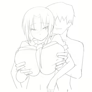 Page 856 of Harapeko Tenchou! - preview thumbnail