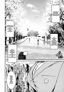 Page 3 of Cool-chan wa Sensei Gakari | Miss Cool Es La Asistente De Sensei - preview thumbnail