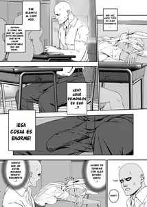 Page 3 of JK Mirko no Maruhi Training - JK MIRKO's Secret Training  | El Entrenamiento Secreto de la Colegiala Mirko - preview thumbnail