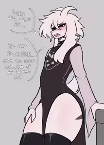 Page 9 of Gay Furry Porn #5 - preview thumbnail
