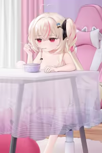 nnly — hentai manga cover on Fhentai