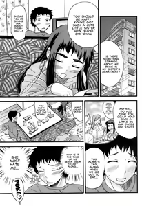 Page 3 of Himegotatsu | Princess Kotatsu - preview thumbnail